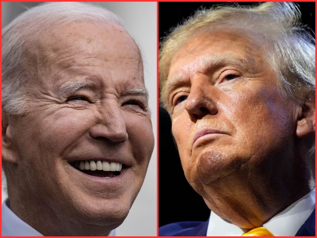 Truth Behind Biden FBI's Raid of Mar-a-Lago Revealed - It's worse than we thought