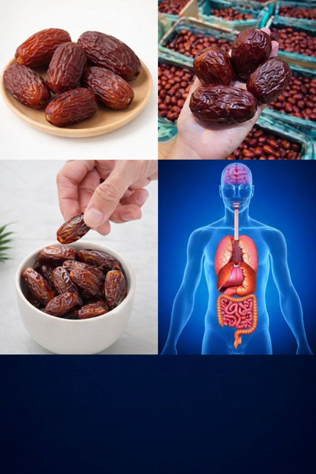 THE HEALTHIEST FRUIT ON EARTH: What happens to your body if you eat 3 a day...? 😳🙏 More details belowd