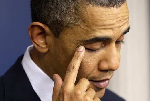 Breaking: Barack Obama Just Confirmed in Washington, D.C. — Details Emerging